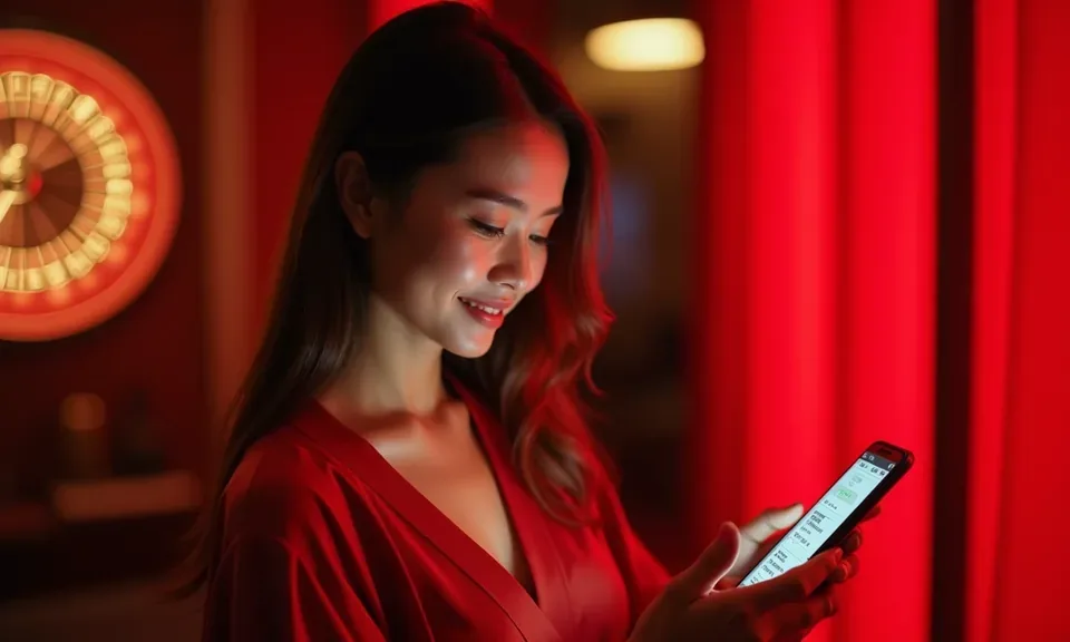 beton606 Open the full lobby from your phone